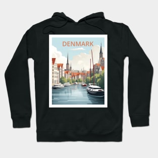 DENMARK Hoodie